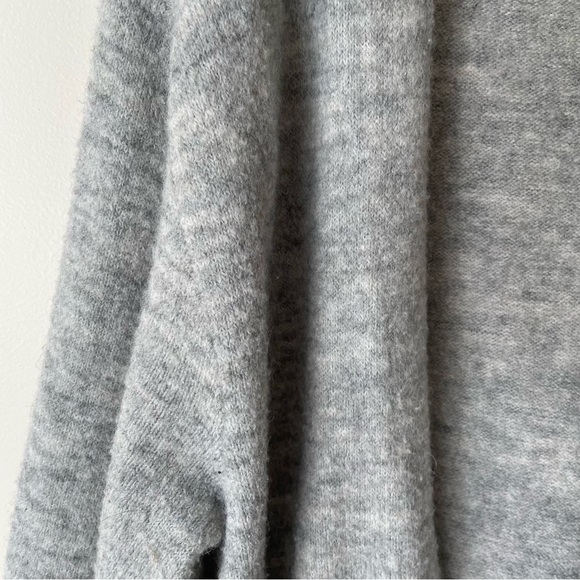 H&M Oversized Grandpa Cardigan XS - Picture 3 of 4